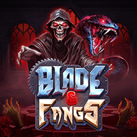Lưỡi dao và răng nanh Slots trans thumbnail